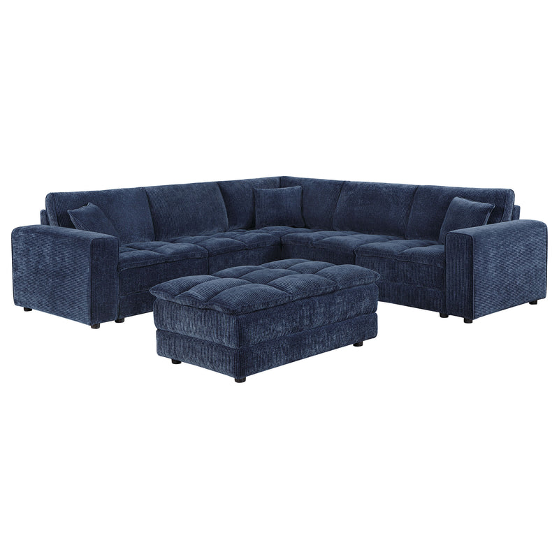 Atlantic Modular Sectionals - Ace Furniture and Decor
