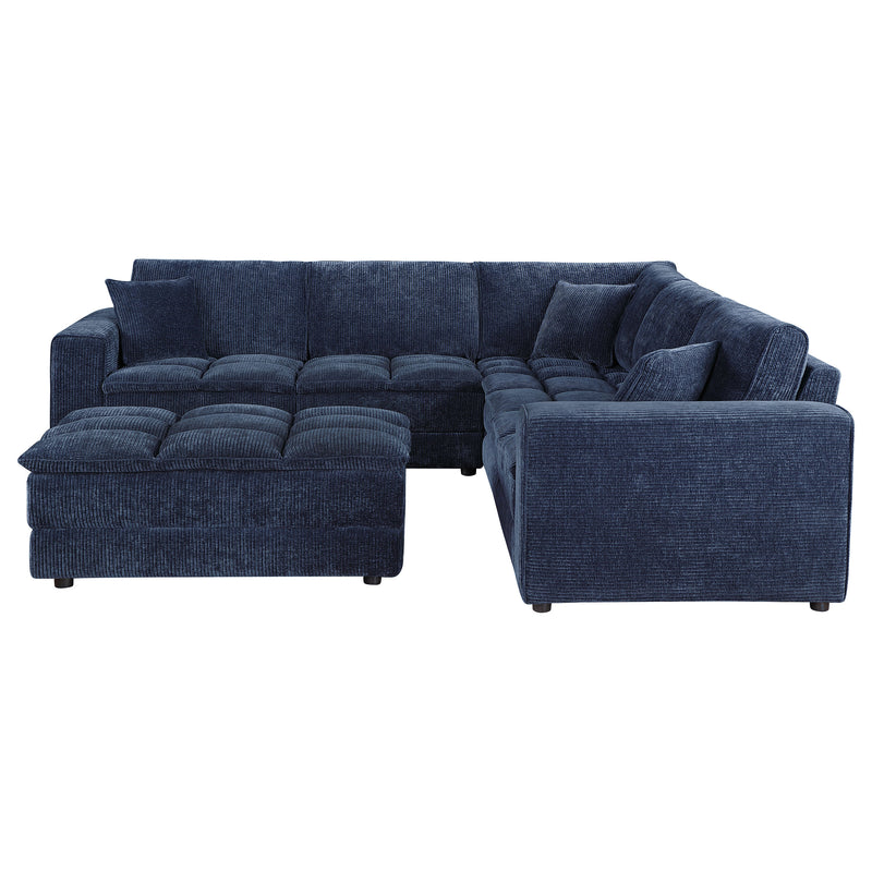 Atlantic Modular Sectionals - Ace Furniture and Decor
