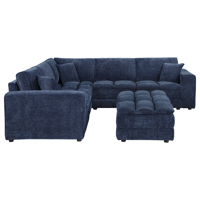 Atlantic Modular Sectionals - Ace Furniture and Decor