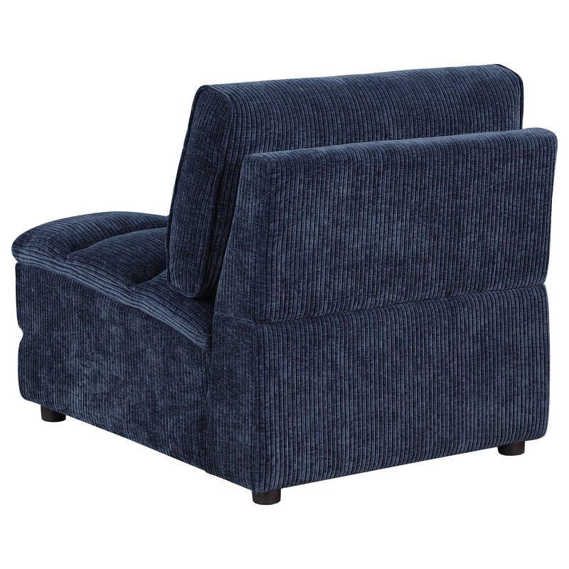 Atlantic Blue Sectionals - Ace Furniture and Decor