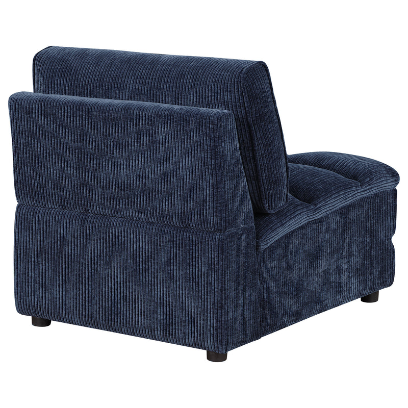 Atlantic Blue Sectionals - Ace Furniture and Decor
