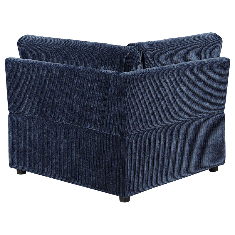Atlantic Blue Sectionals - Ace Furniture and Decor