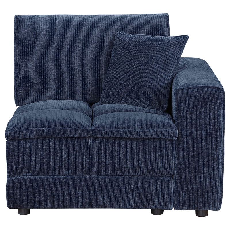 Atlantic Side Chair Sectionals - Ace Furniture and Decor