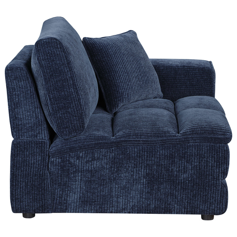 Atlantic Side Chair Sectionals - Ace Furniture and Decor