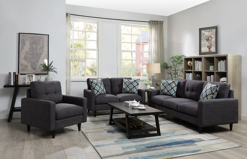Watsonville Stationary 3 Pc Sets - Ace Furniture and Decor