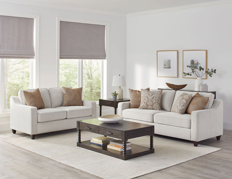 Christine Stationary Sets - Ace Furniture and Decor