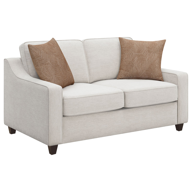 Christine Stationary Sets - Ace Furniture and Decor
