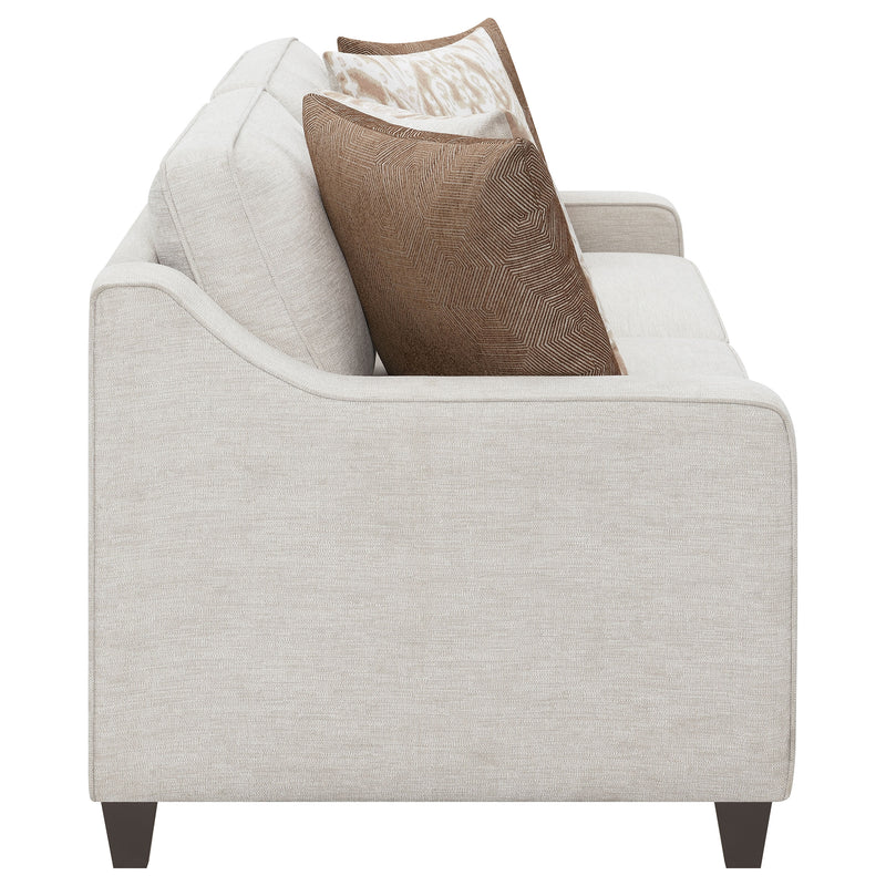 Christine Stationary Sets - Ace Furniture and Decor