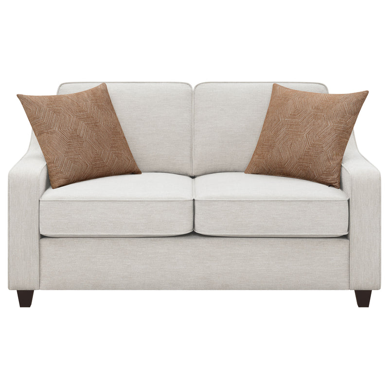 Christine Stationary Sets - Ace Furniture and Decor