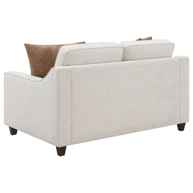 Christine Stationary Sets - Ace Furniture and Decor