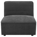 Sunny Armless Chair - Ace Furniture and Decor