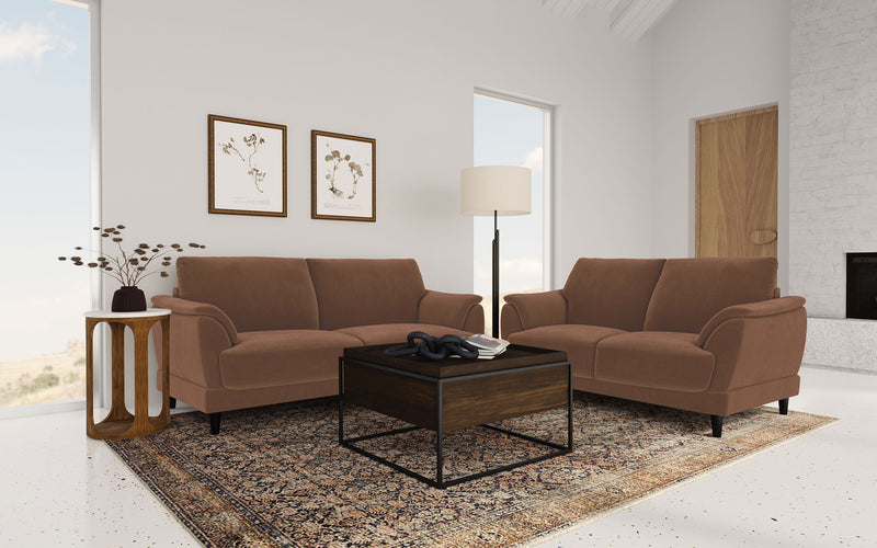 Selma Living room set - Ace Furniture and Decor