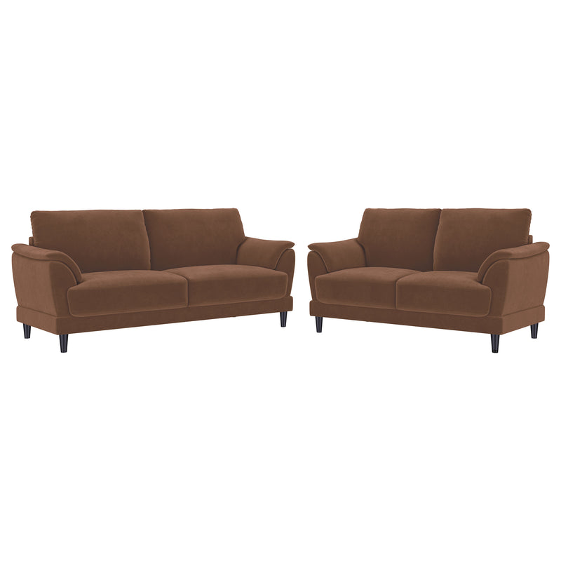 Selma Living room set - Ace Furniture and Decor