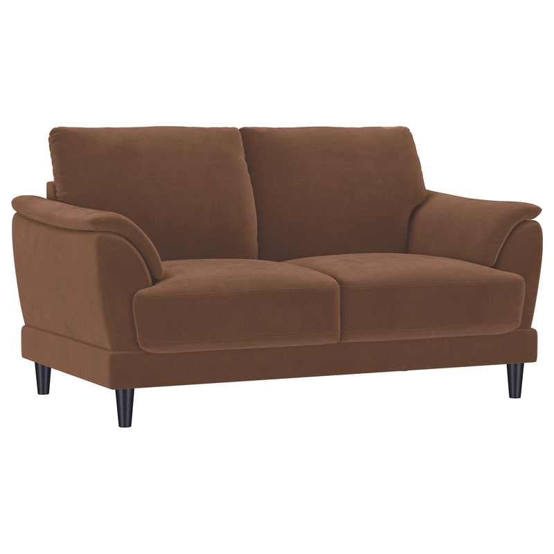 Selma Loveseats - Ace Furniture and Decor