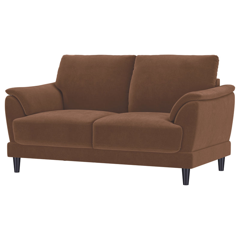 Selma Loveseats - Ace Furniture and Decor