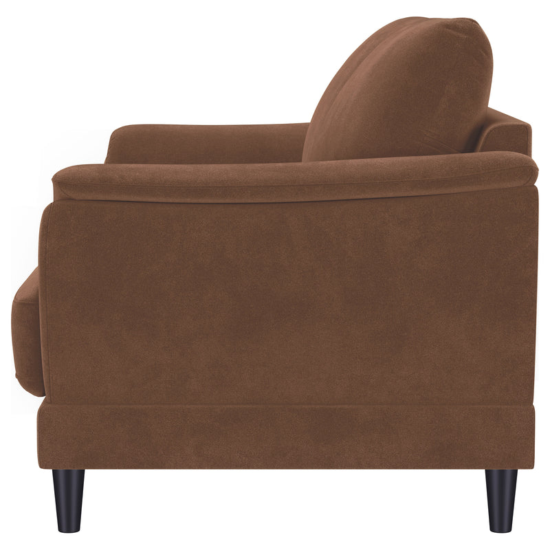 Selma Loveseats - Ace Furniture and Decor