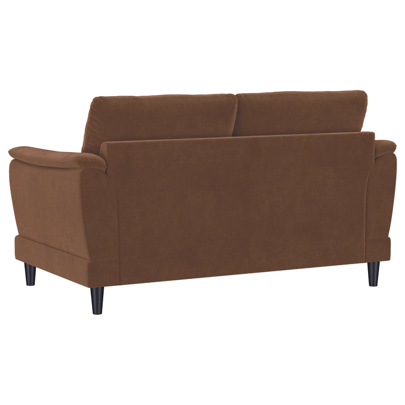 Selma Loveseats - Ace Furniture and Decor