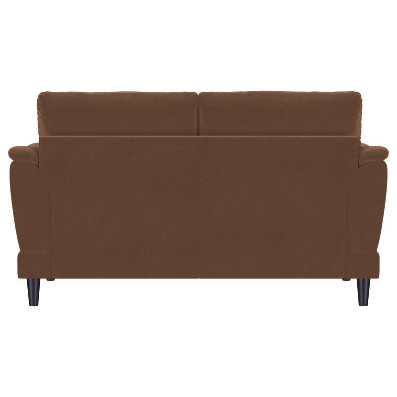 Selma Loveseats - Ace Furniture and Decor