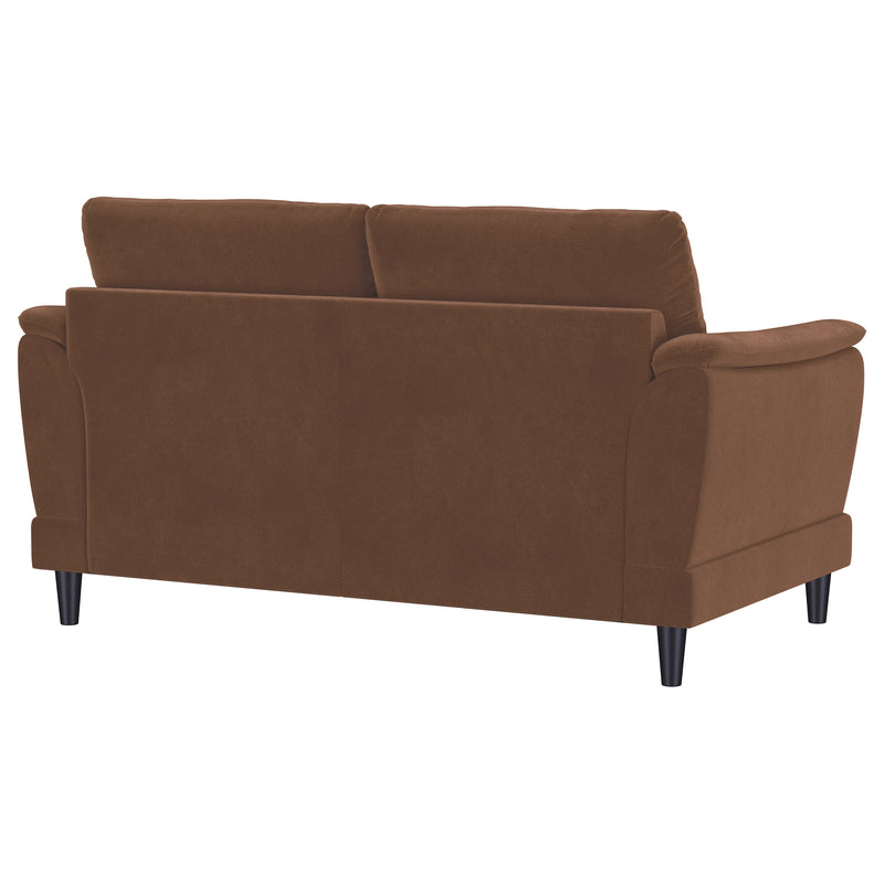 Selma Loveseats - Ace Furniture and Decor
