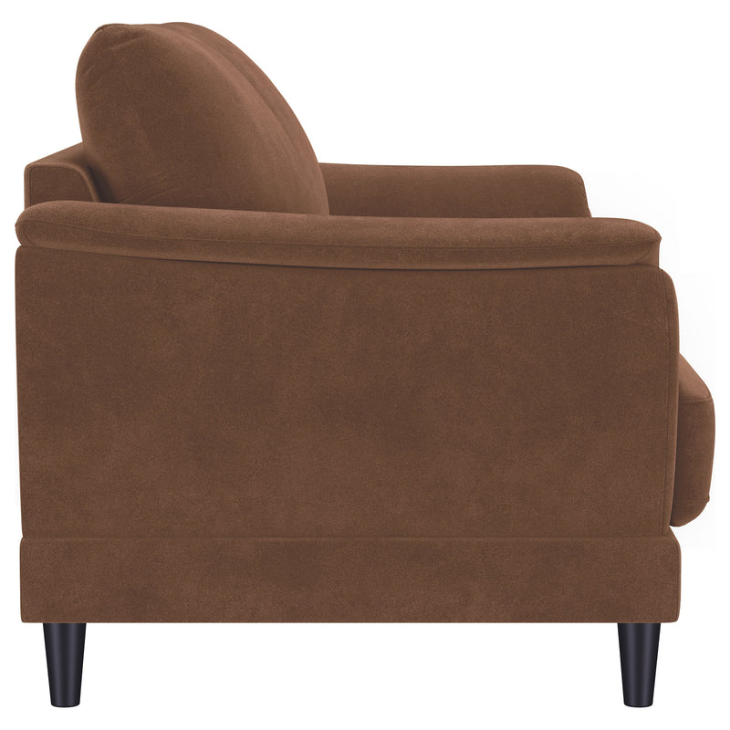 Selma Loveseats - Ace Furniture and Decor