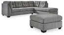 Marleton Living Room Set - Ace Furniture and Decor