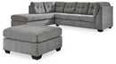 Marleton Living Room Set - Ace Furniture and Decor