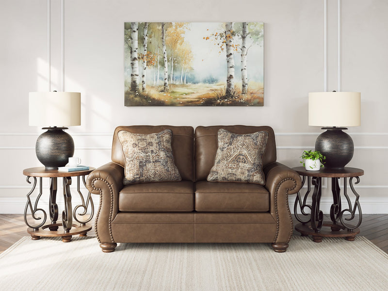 Chasemore Loveseat - Ace Furniture and Decor