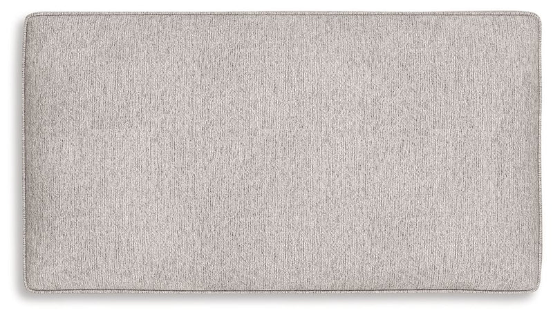 Clearbrooke Ottoman - Ace Furniture and Decor