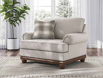 Clearbrooke Oversized Chair - Ace Furniture and Decor