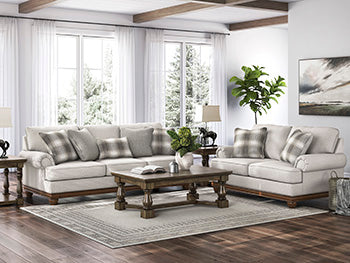 Clearbrooke Loveseat - Ace Furniture and Decor