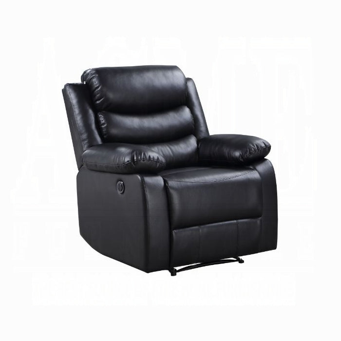 Eilbra Power Motion Recliner - Ace Furniture and Decor