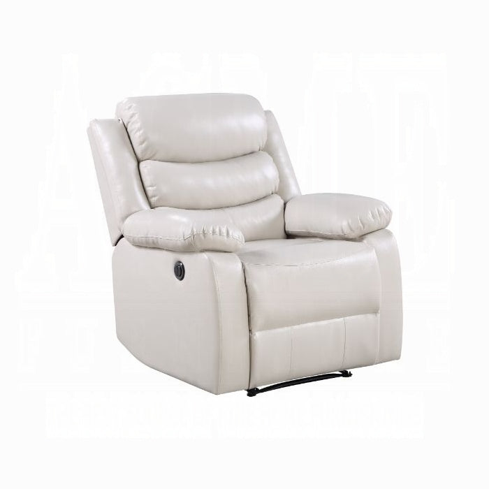 Eilbra Power Motion Recliner - Ace Furniture and Decor