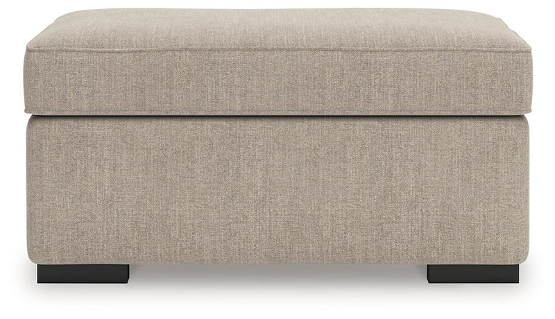 Sararose Ottoman - Ace Furniture and Decor