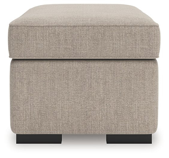 Sararose Ottoman - Ace Furniture and Decor