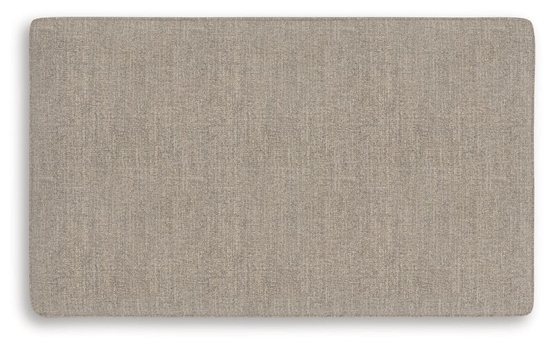 Sararose Ottoman - Ace Furniture and Decor