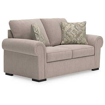 Sararose Loveseat - Ace Furniture and Decor
