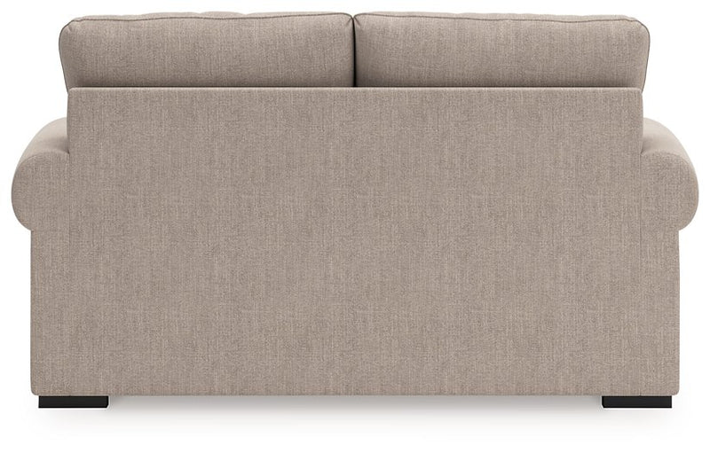 Sararose Loveseat - Ace Furniture and Decor