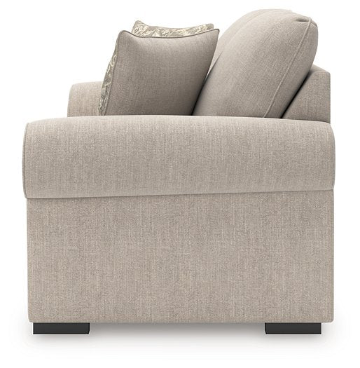 Sararose Loveseat - Ace Furniture and Decor