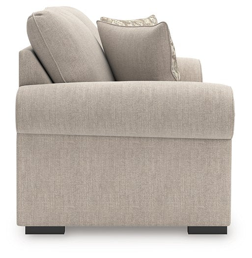 Sararose Loveseat - Ace Furniture and Decor