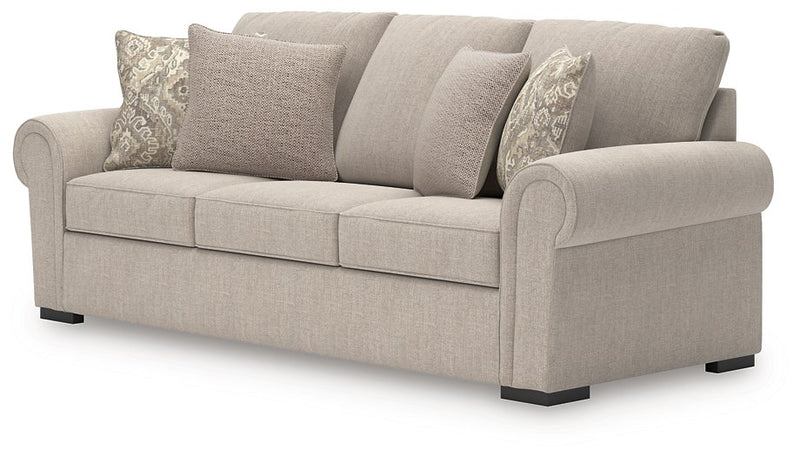 Sararose Sofa - Ace Furniture and Decor