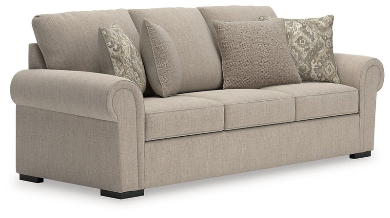 Sararose Sofa - Ace Furniture and Decor