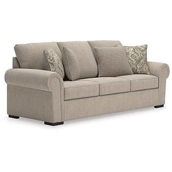 Sararose Sofa - Ace Furniture and Decor