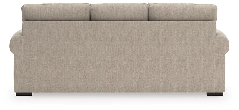 Sararose Sofa - Ace Furniture and Decor