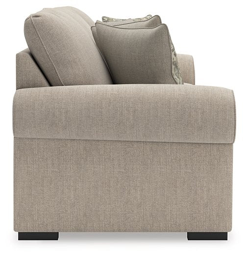 Sararose Sofa - Ace Furniture and Decor