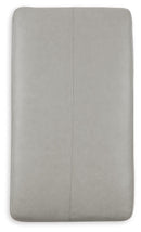 Amiata Oversized Accent Ottoman - Ace Furniture and Decor