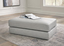 Amiata Oversized Accent Ottoman - Ace Furniture and Decor