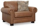 Carianna Oversized Chair - Ace Furniture and Decor
