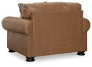 Carianna Oversized Chair - Ace Furniture and Decor