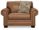 Carianna Oversized Chair - Ace Furniture and Decor
