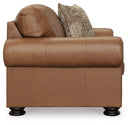 Carianna Oversized Chair - Ace Furniture and Decor